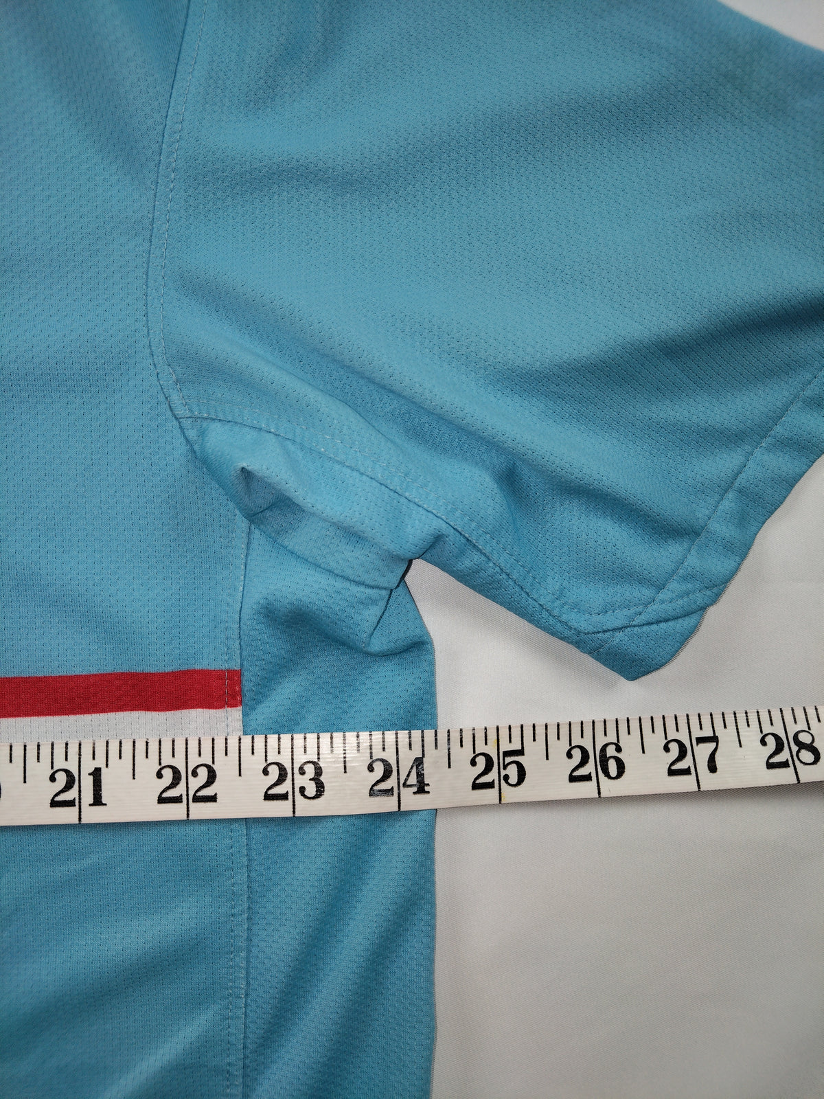 Holland 2008 Away Shirt (XL)